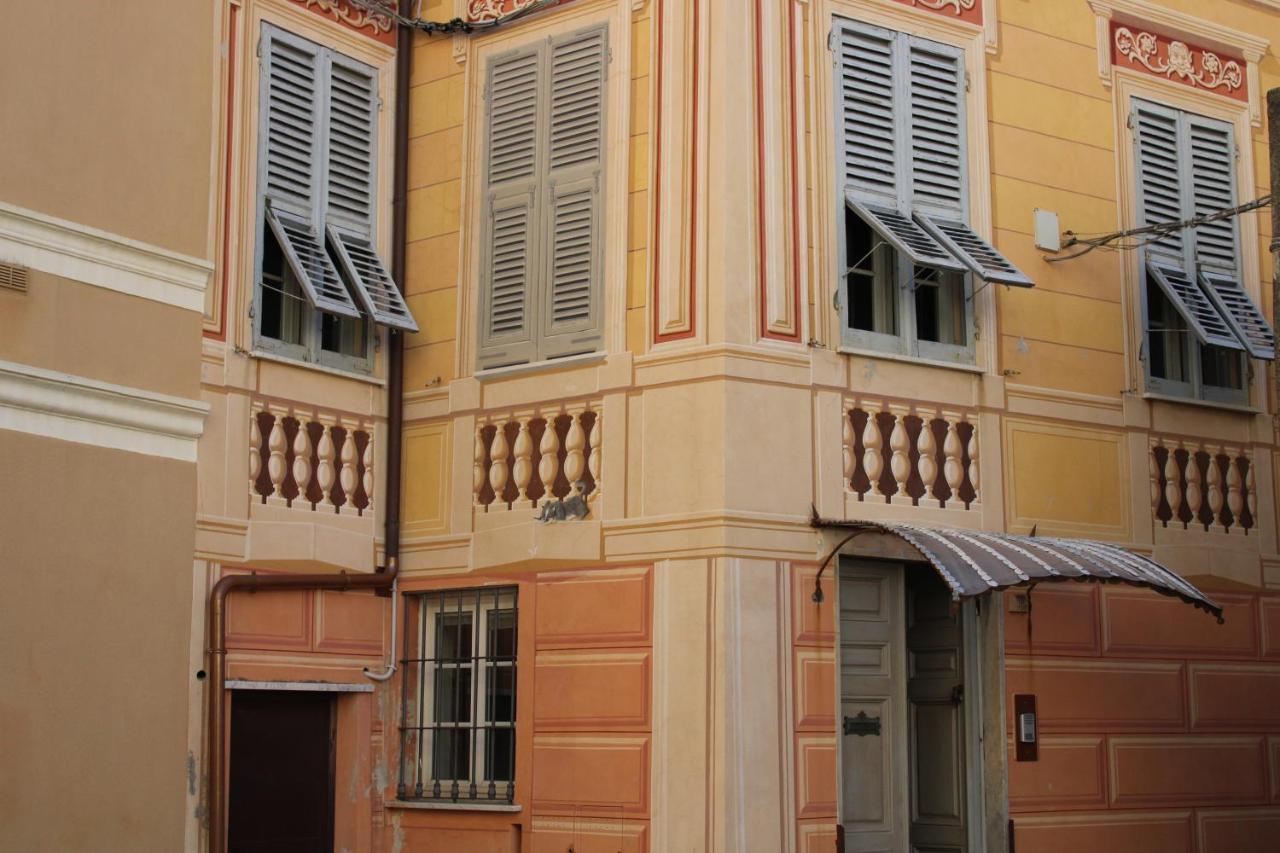 Hotel giardinidivale Borgio Verezzi Exterior foto