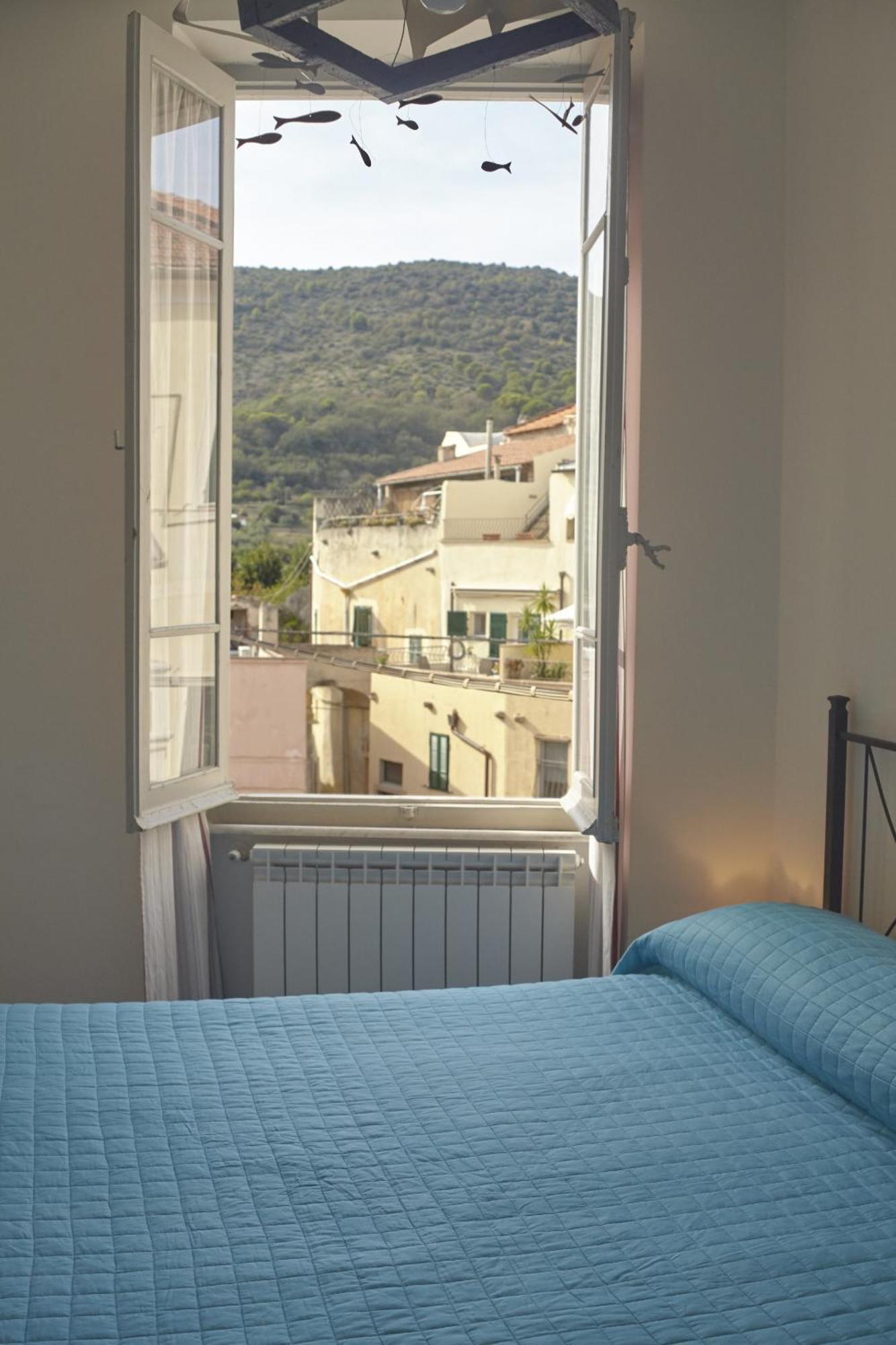 Hotel giardinidivale Borgio Verezzi Habitación foto